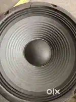 Dj setup  with out amplifier