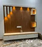 Homes interior design furniture and turnkey projects