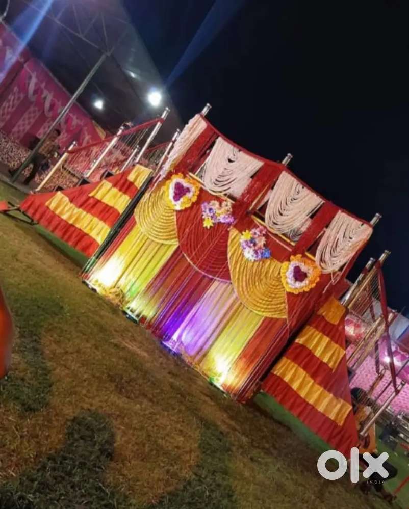 Marriage revolving machine