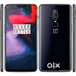 OnePlus 6 FLAGSHIP PHONE