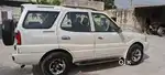 Tata Safari 2008 Diesel 70000 Km Driven  good condition