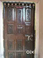 1bhk flat Heavy deposit
