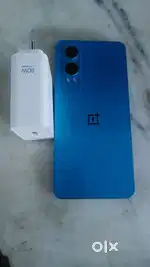 One plus Nord c4 lite 5g screen chnge