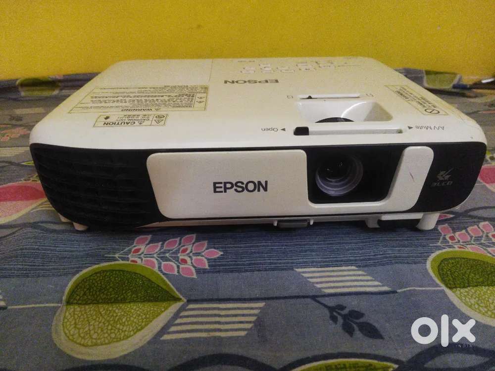 Epson projector