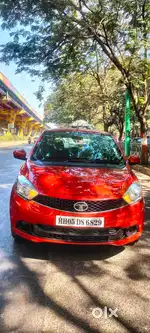 Tata Tiago 1.05 Revotorq XT, 2018, Diesel