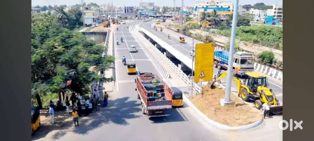 cHENGALPATTU PLOTS FOR SALES