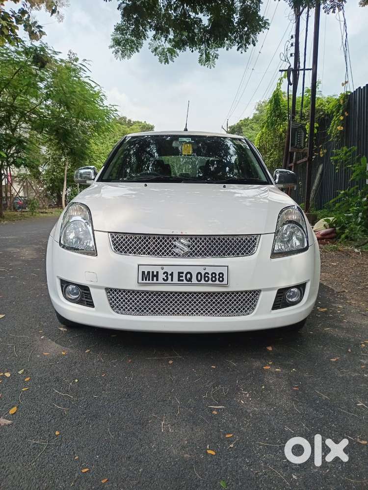 Maruti Suzuki Swift Dzire Tour LDI, 2016, Diesel