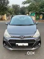Hyundai Grand i10 Sportz O 1.2, 2019, Petrol