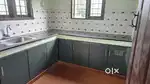 Spacious 1bhk available for rent. Near to kottayam @ Kumaranalloor