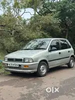 Maruti Suzuki Zen Estilo 2002 Petrol Good Condition