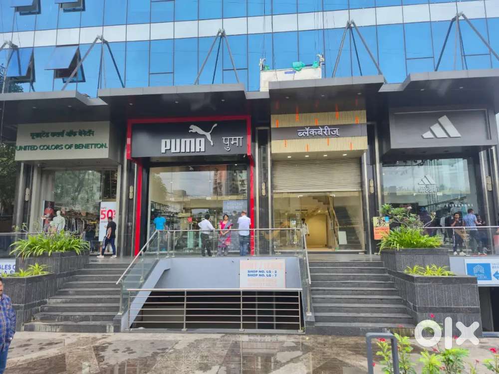 Kharadi Shop For Sale.