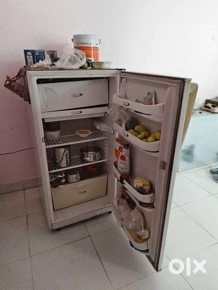 Fridge 3k refrigerator
