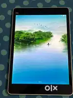 Mi not used tablet