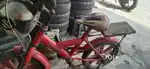 Kids cycle good