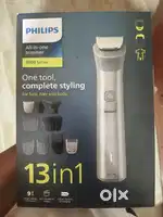Philips Trimmer