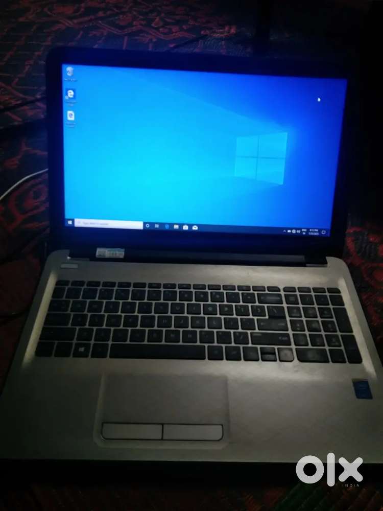 HP laptop window 10 pro
