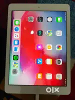 Ipad Air No problem all good