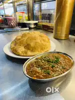 We need waiter and captain urgently