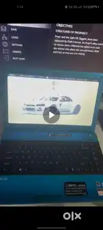Sony laptop