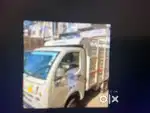 Driver on loading tempo