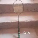 Badmintonn