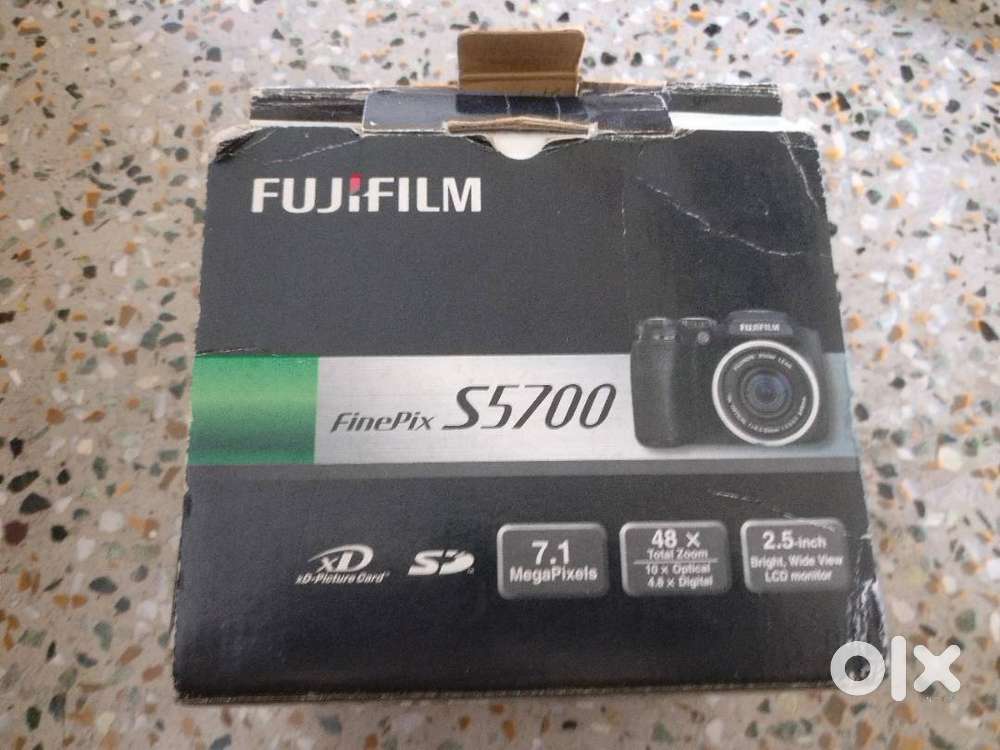S5700 Fuji