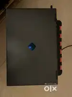 HP Omen Amd Ryzen 5 laptop