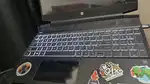 HP PAVILION GAMING LAPTOP