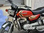 IND TVS Suzuki