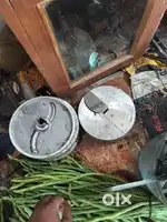 Vegetable cutter