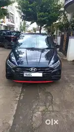 Hyundai i20 N Line DCT 2024