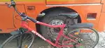 29 inch  racing cycle new less used like Ne11000onlyw 11000only