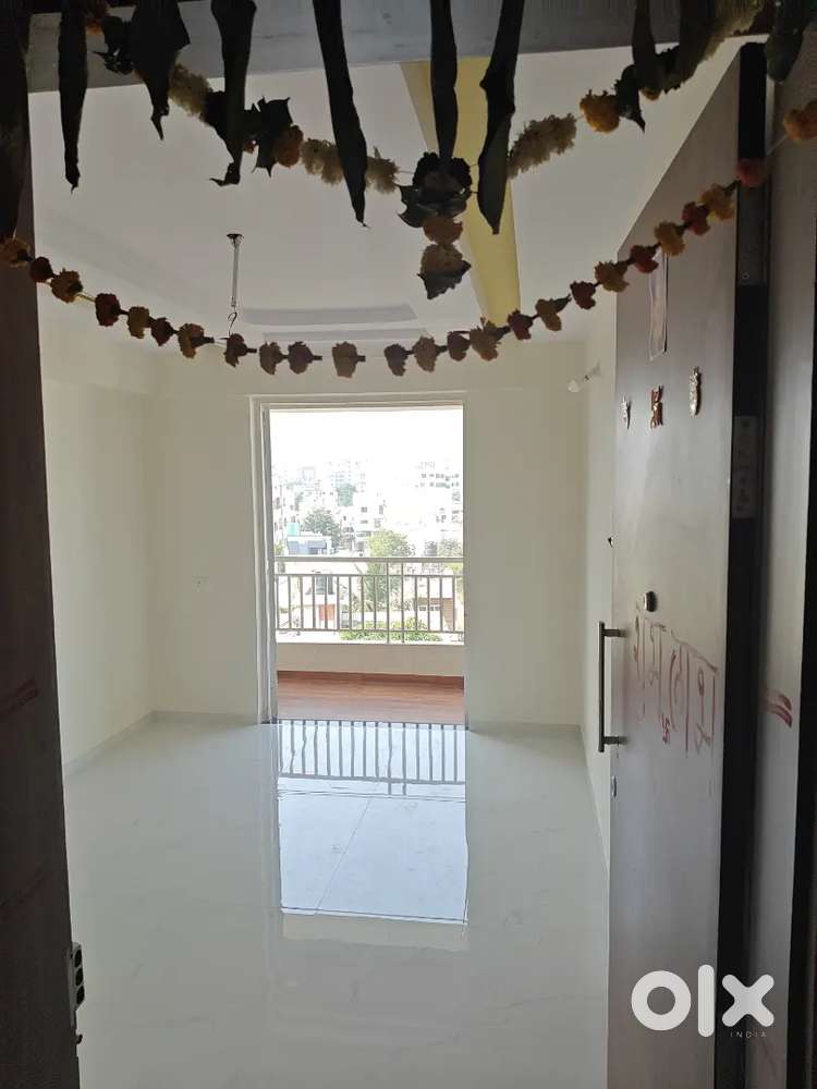 3 BHK flat on rent near jatra point 13000 (negotiable)
