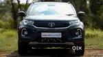 Tata Nexon, 2021, Petrol
