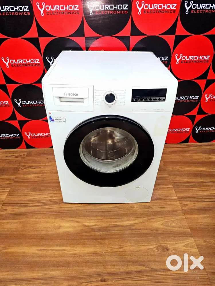 Bosch 6kg 1200rpm in Good condition