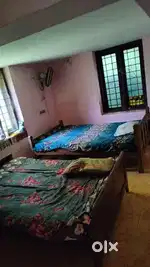 Room for rent working professionals only