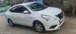 Nissan Sunny 2017 Diesel Well Maintained