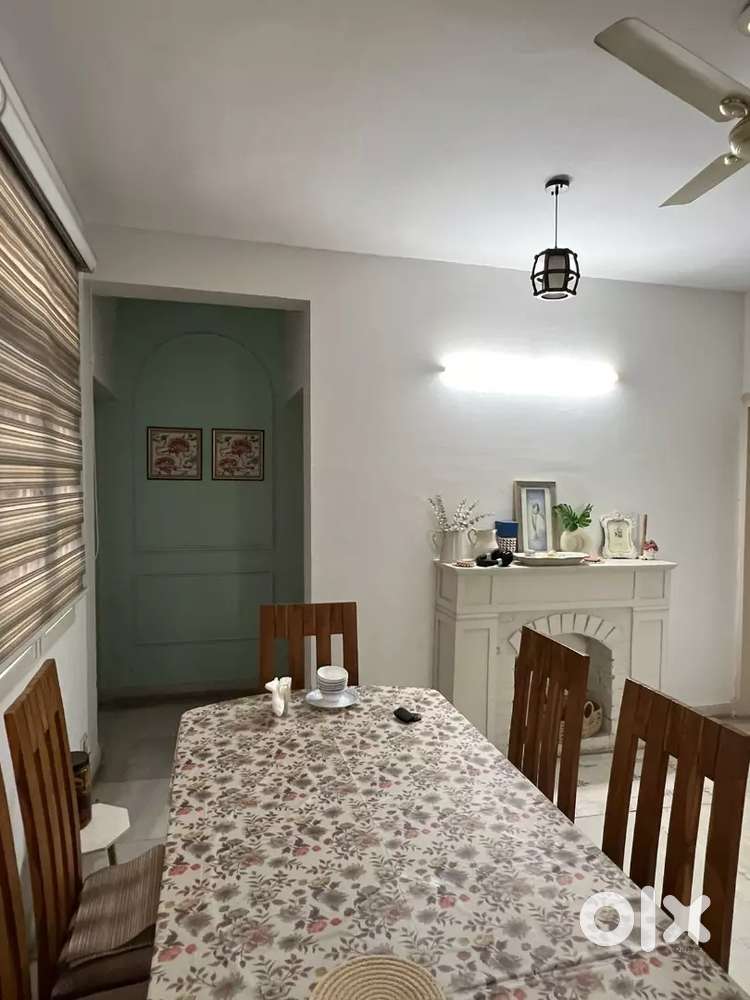 3bhk first floor unitech society sector 97