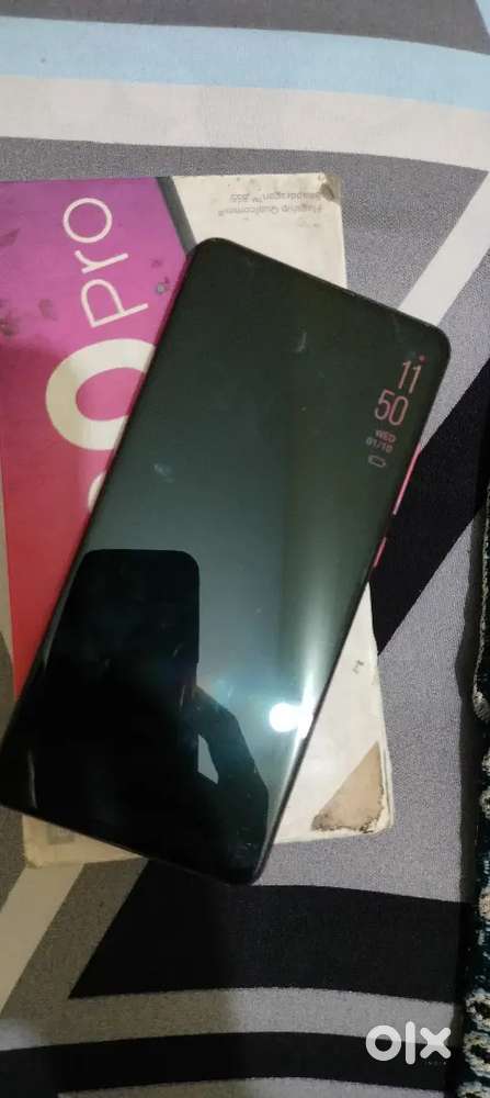 Redmi K20 pro 6gb  128gb