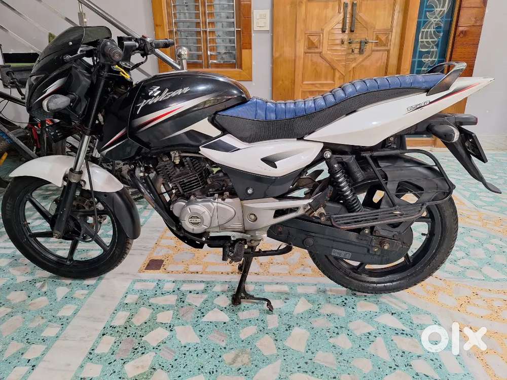 Bajaj pulser 150