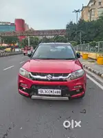 Maruti Suzuki Vitara Brezza ZDi Plus, 2017, Diesel