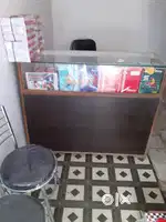 Counter sale