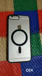 IPhone 6s Plus good condition battery health100 GB 64