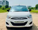 Hyundai i10 1.1 Magna(O), 2014, Petrol