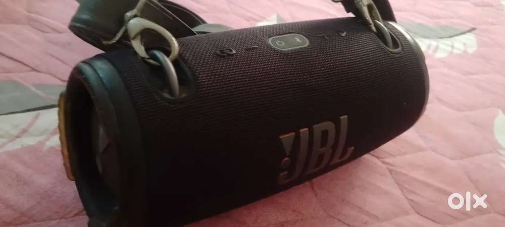 JBL extreme 3