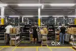 &&We are hiring for warehouse  vacancies  available in your near by