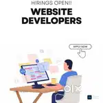 Website Developer