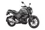 Yamaha Fzs version 3