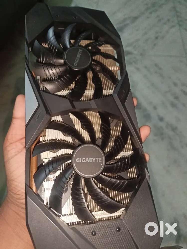 Rtx 2060 gigabyte