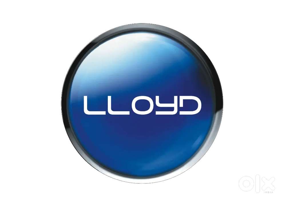 Ac washing Machine technician required for lloyd service